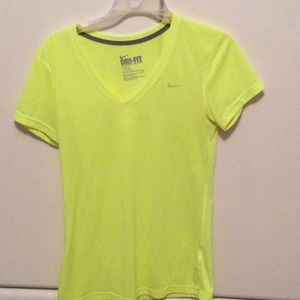 Nike Dri-Fit top